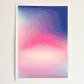 Evening Sky II - Print